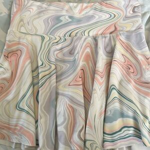 Old Navy Active powersoft skort xxl